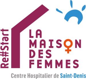 logo LMDF St Denis