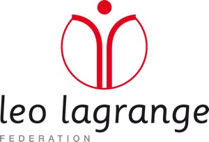 logo Leo La Grange