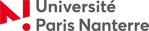 logo Université Paris Nanterre