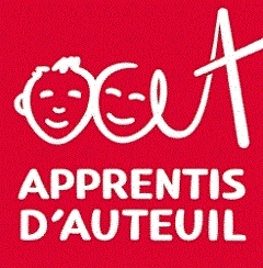 logo Apprentis Auteuil
