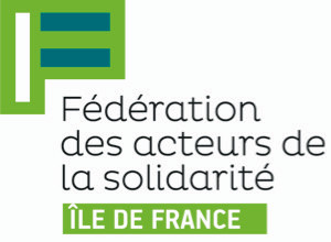 logo federation iledefrance